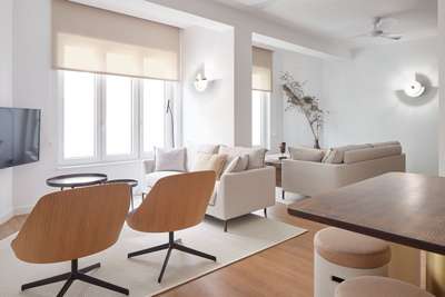 Contemporary Furnishings
