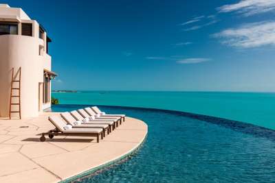 Infinity Pool