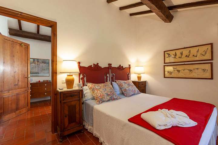 Bedroom 3 - Bedroom suite