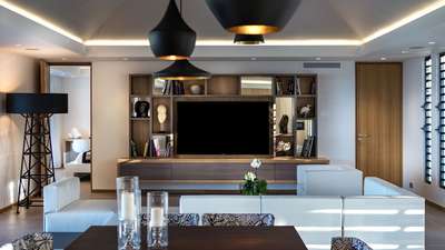 Luxury Interiors