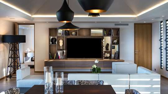 Luxury Interiors