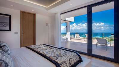 Ocean Views