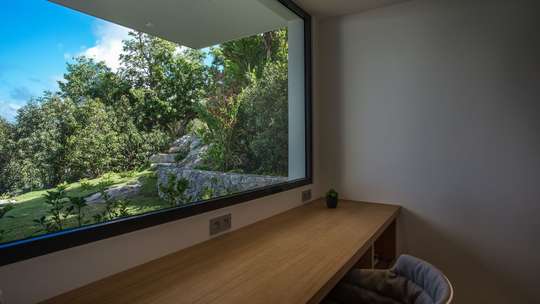 Home Office
