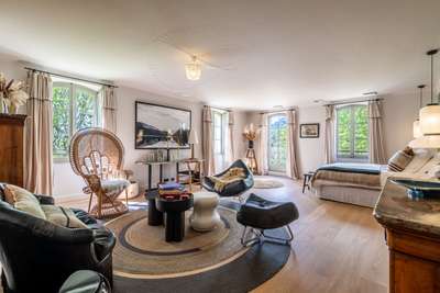 Beautiful Interiors