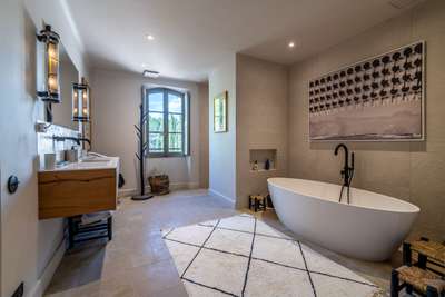 Fantastic Amenities
