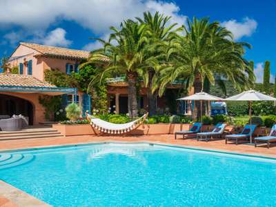 Private Pool