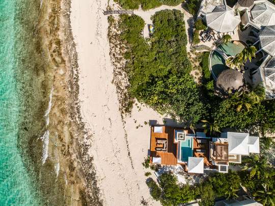 Beachfront