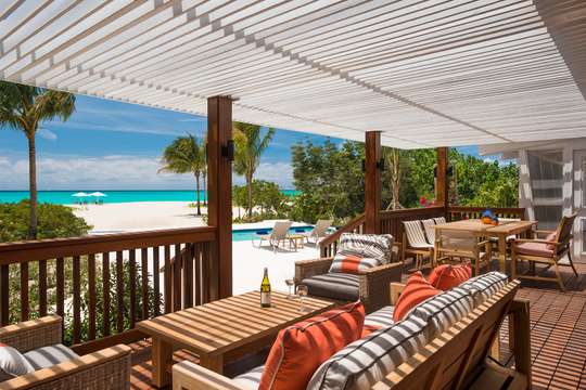 Ocean Views