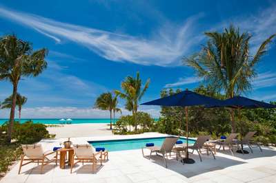 Beachfront
