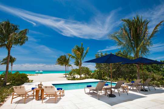Beachfront