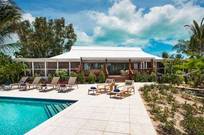 Private Pool