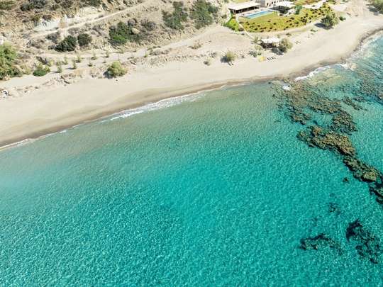 Beachfront