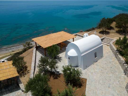 Private Chapel