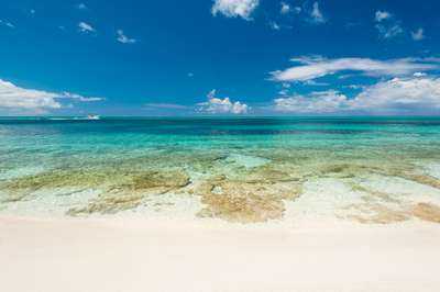Beachfront
