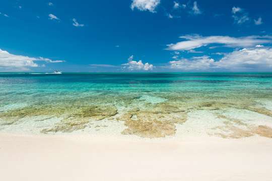 Beachfront