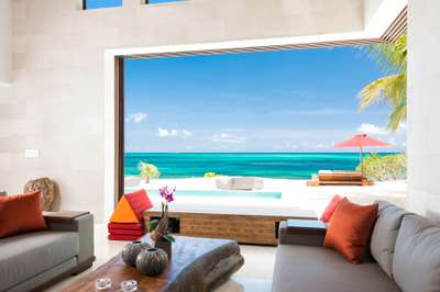 Ocean Views