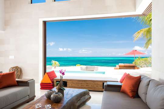 Ocean Views
