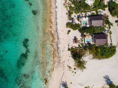 Beachfront