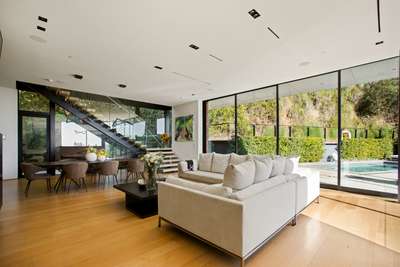 Open-Plan Design