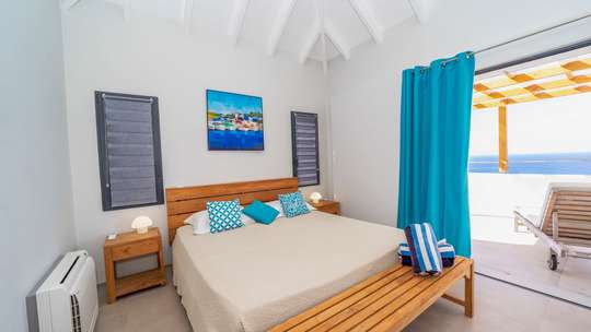 Couples Hideaway