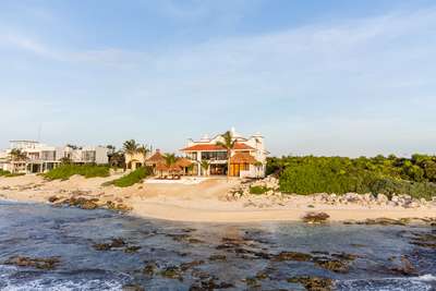 Beachfront
