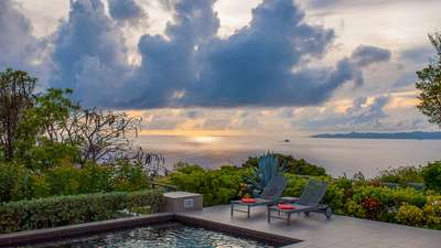 Sunset Views