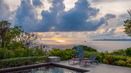 Sunset Views