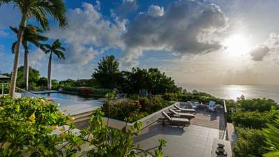 Panoramic Views
