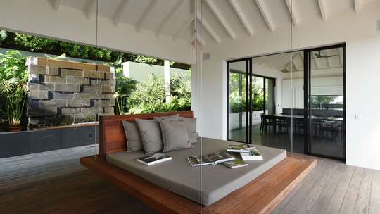 Luxury Interiors