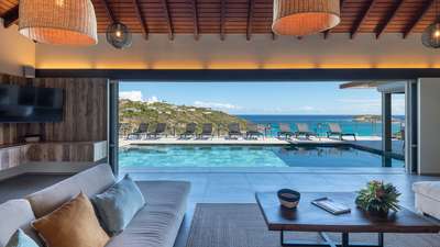 Ocean Views