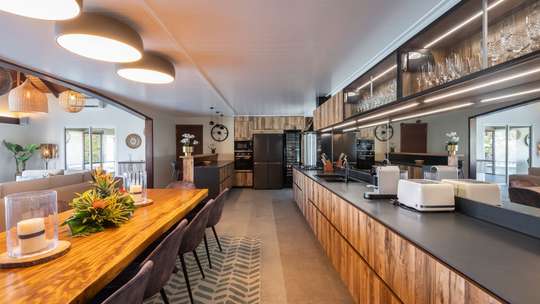Luxury Interiors