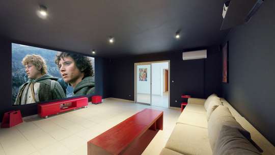 Home Cinema