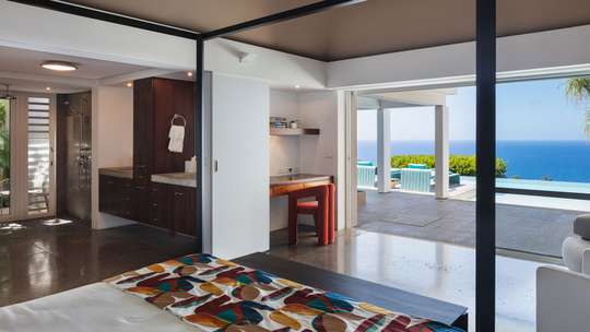 Ocean Views