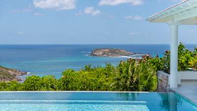 Breathtaking Views