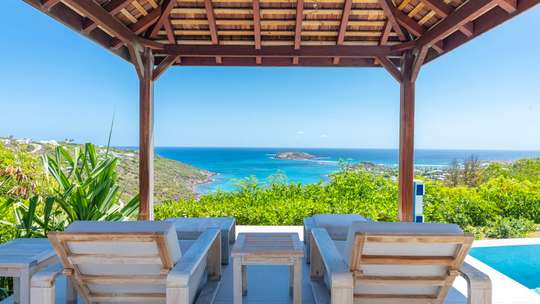 Ocean Views