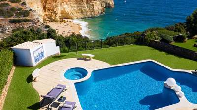 Oceanfront