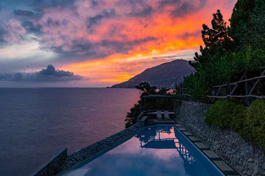 Breathtaking Views
