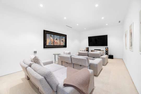 Home Theater