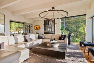 Contemporary Furnishings