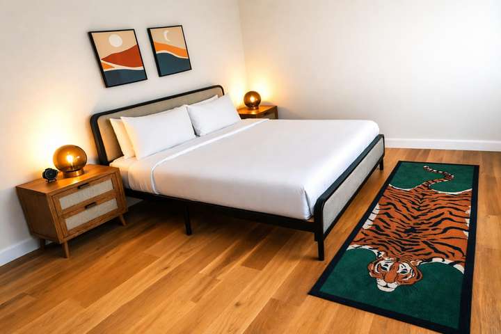 Bedroom 4