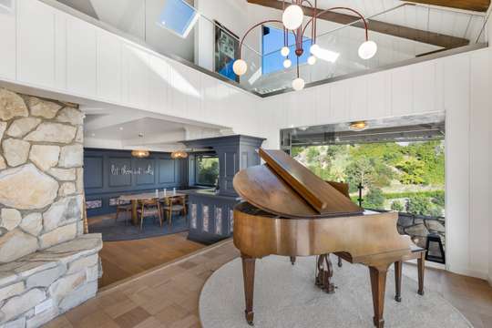 Beautiful Interiors