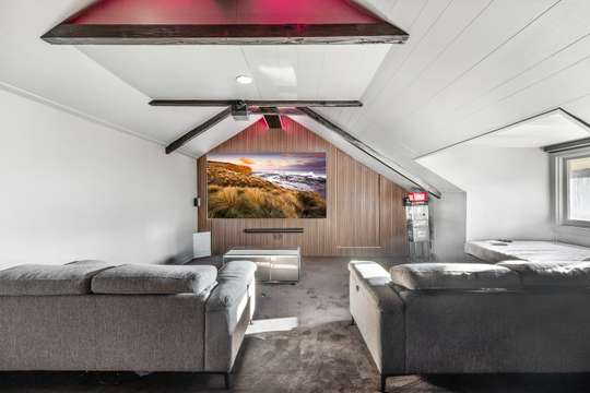 Home Theater