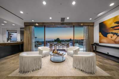 Designer Villa