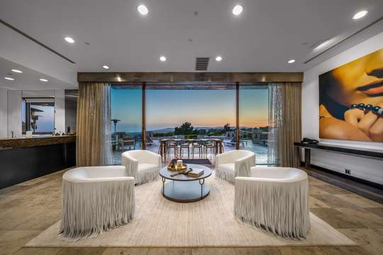 Designer Villa