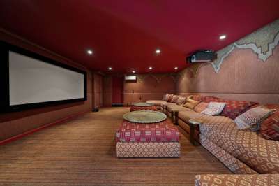 Home Cinema