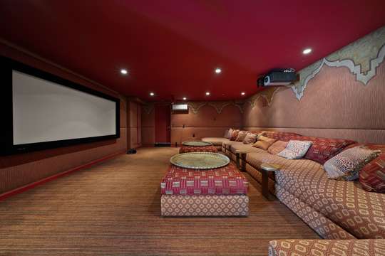 Home Cinema