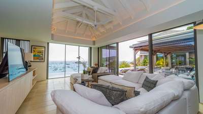 Open-Concept Design
