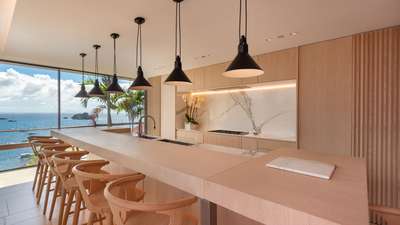 Indoor Bar