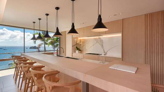 Indoor Bar