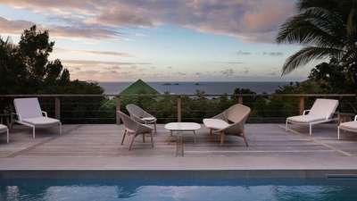 Breathtaking Views
